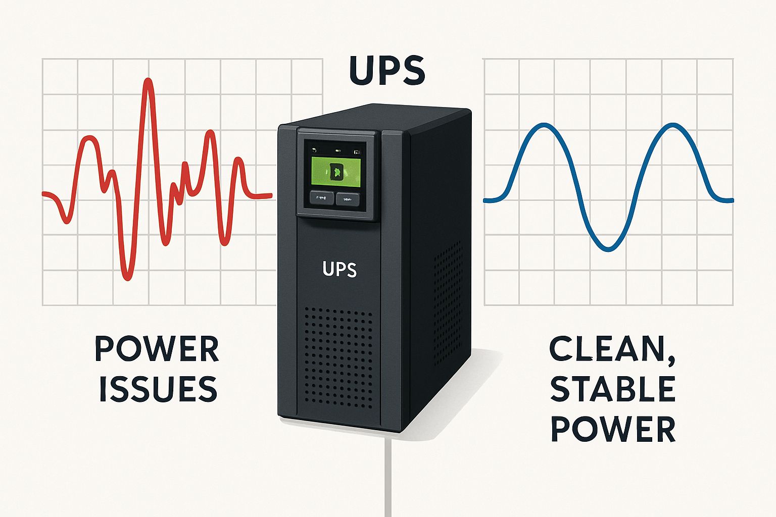 UPS