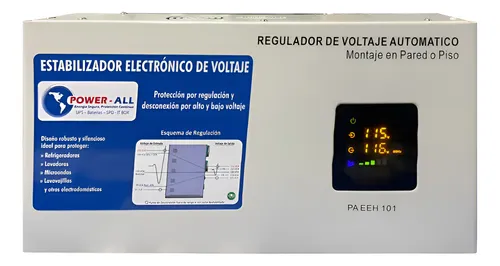 Reguladores