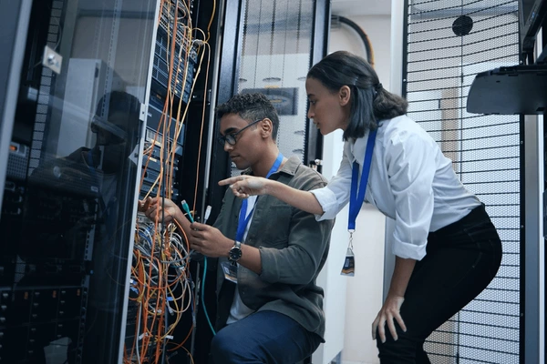 Training – PWCOOLING